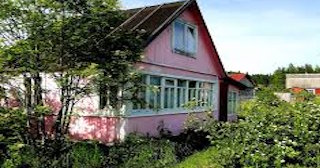Двухэтажная дача от Строй-Хта в Ухте - строительство, цены от 136942 рублей