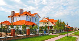 Строительство коттеджей под ключ Ухта цены от 14432 руб.