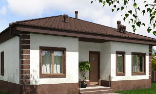 Готовые проекты каркасных домов 2025 года бесплатно с чертежами и расчетами | Строй-Хта