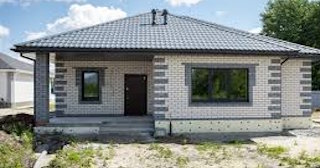 Строительство домов из кирпича с мансардой в Ухте | от 3687 рублей
